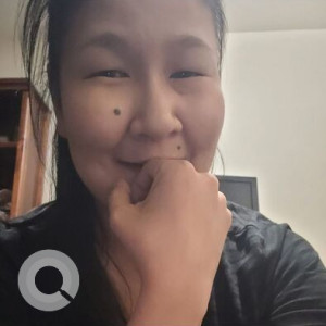 Missing: Seepoola Shoo-28 year old Female from Iqaluit