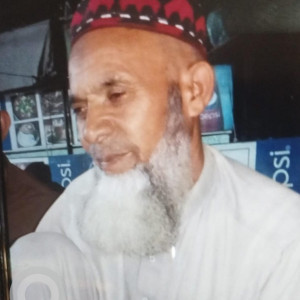 Missing: Shabir Khan-55 year old Male from Sultanabad PIDC, Karachi, Pakistan