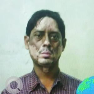 Missing: Shahab uddin-38 year old Male from ICC Machar Colony, layari, Karachi, Pakistan