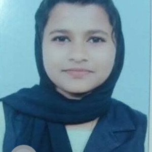 Missing: Shana Sherin-15 year old Female from Vallapuzha Choorakode, Palakkad District, Kerala-2