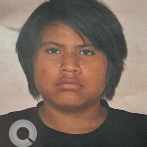 Missing: Shavon Small Eyes-12 year old Male from Lethbridge
