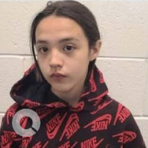 Missing: Shilo Dawn Lefthand-14 year old Female from Calgary