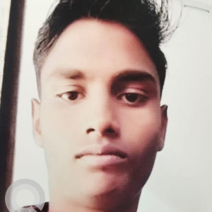 Missing: Shivam-26 year old Male from Jj Colony Nangloi