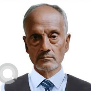 Missing: Shivaraj Banjara-73 year old Male from Bhandup West, Mumbai