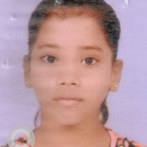 Missing: Shobha Kumari-15 year old Female from Sector 24 Rohini Delhi