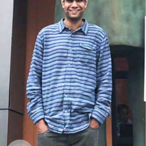 Missing: Shubham Mehta-Not available year old Male from Amritsar, Punjab-2