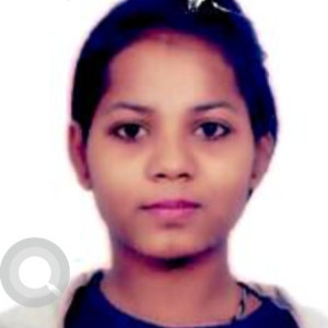 Missing: Shweti-16 year old Female from Haldiram Restaurant Lajpat Nagar Delhi