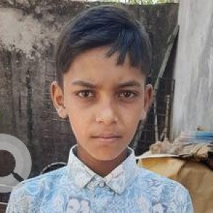 Missing: Siddhant Lala Rahate-11 year old Male from Desaiganj