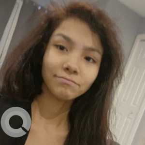 Missing: Sienna Bittern-17 year old Female from Edison Ave, Winnipeg, Manitoba