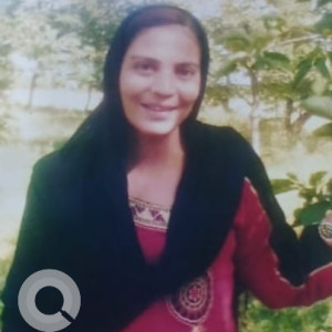 Missing: Sobia-35 year old Female from Metrovile, Karachi, Pakistan