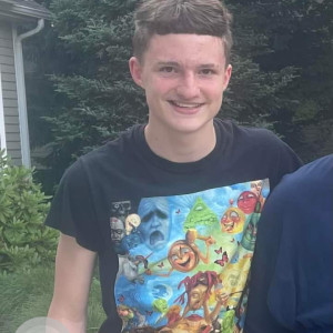 Missing: Spencer Cody-16 year old Male from Ottawa County, Michigan, USA