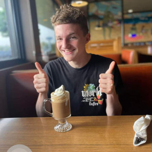 Missing: Spencer Cody-16 year old Male from Ottawa County, Michigan, USA-2