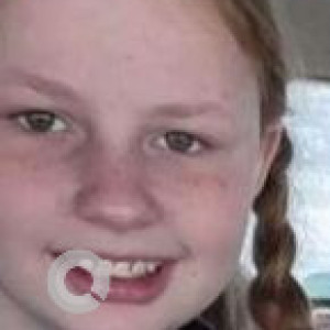 Missing: Stefanie Earlean-Jenn Damron-13 year old Female from New Sweden, Maine-2