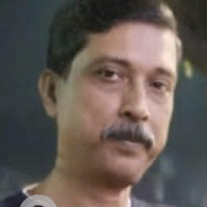 Missing: Soumen Ghosh-55 year old Male from Eco space,  new town,  rajarhat-2