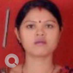 Missing: Sudha Singh-28 year old Female from Safeda Park GD Colony Mv-3