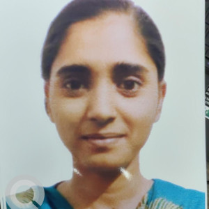 Missing: Suhana/Gudiya-22 year old Female from harak Rewara Chandan Holla New Delhi