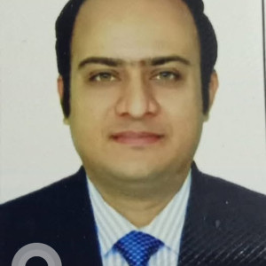 Missing: Sukanto Mullick-42 year old Male from Nerul, Navi Mumbai