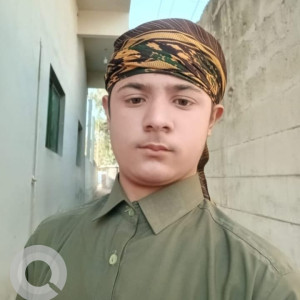 Missing: Suleman-15 year old Male from Khan Pur City, distt Rahim yar Khan, Punjab, Pakistan