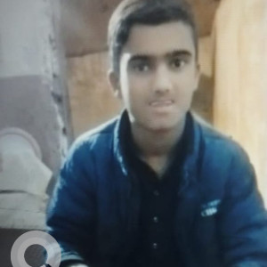 Missing: Suleman-13 year old Male from Gulshan e Iqbal block 4.Pakistan