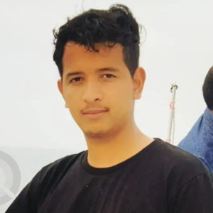 Missing: Sumit Singh Rana-20 year old Male from IGI Airport T-3