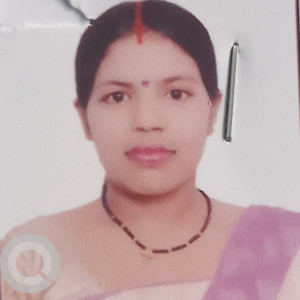 Missing: Sunana-24 year old Female from Pole no 60 Badi chopal birbal ka makan chhawla gaon