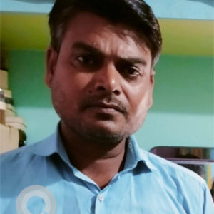 Missing: Sunil Kumar-40 year old Male from Gurudwara Rakabganj, New Delhi