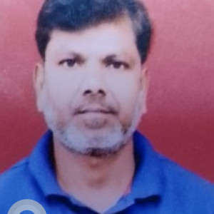 Missing: Sunil Kumar goyal-50 year old Male from D-2/744 JJ Colony Madanpur Khadar New Delhi