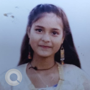 Missing: Sunita-16 year old Female from Shiv Puri Samaypur Badli Delhi-42