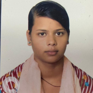 Missing: Surekha-18 year old Female from Village Dhansa New Delhi