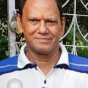 Missing: Suresh Prasad Rai-69 year old Male from Paramount Golf Foreste, Surajpur, Greater Noida, Gautam Buddha Nagar, Uttar Pradesh, India