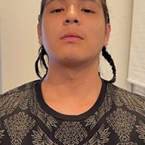 Missing: Gillis Cook-16 year old Male from Swift Current