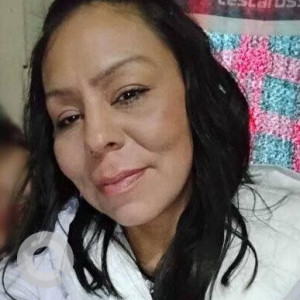 Missing: Ashley Dawn Edgars-41 year old Female from Prince George