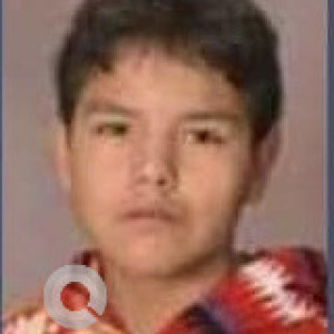 Missing: Taedan James Blacktongue-14 year old Male from Great Falls, Montana, USA