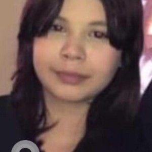 Missing: Tashantay Keeper-13 year old Female from Winnipeg