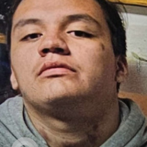 Missing: Terrance Buffalo Jr-16 year old Male from Maskwacis, Alberta, Canada