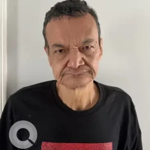 Missing: Russell Weenusk-56 year old Male from Winnipeg