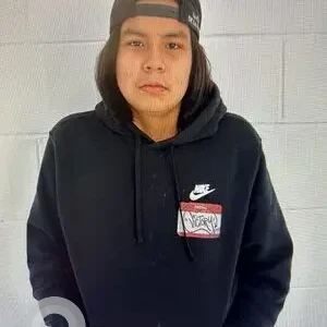 Missing: Émélio Poucachiche-16 year old Male from Val-d'Or