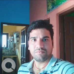 Missing: Sumit Binjola-36 year old Male from Kashmiri Gate bus stand, Noida
