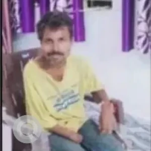 Missing: Arun Kumar-35 year old Male from Muzaffarpur-3