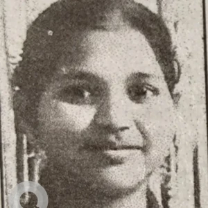 Missing: 14 year old Female from Alipur