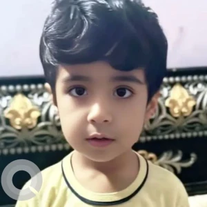 Missing: 6 year old Male from Kurad Kaithal