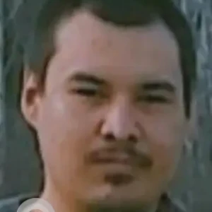 Missing: Rocky Tyrone Klyne-23 year old Male from Winnipeg