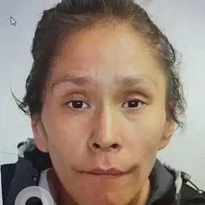 Missing: Bobbie Steinhauer-34 year old Female from Edmonton
