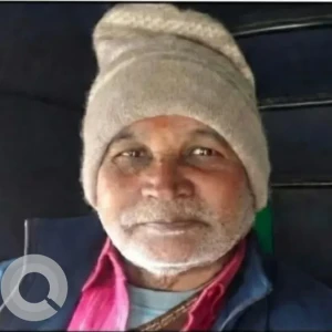 Missing: 55 year old Male from Lotus Park Apartment