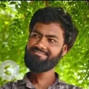 Missing: Umar Jafar Saicha-26 year old Male from Ahmedabad