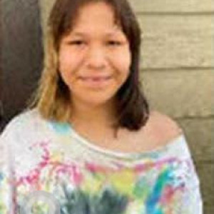 Missing: Chloe Nelson-16 year old Female from Winnipeg