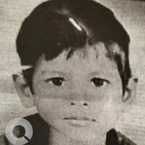 Missing: 7 year old Male from Ruchi Vihar Nangloi