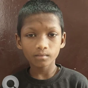 Missing: Neeraj-9 year old Male from Dana Mandi Bhatinda district Bhatinda Punjab