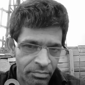 Missing: Jagbir Singh-45 year old Male from New Delhi