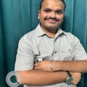 Missing: Anshu Rathore-35 year old Male from New Road, Durga Chowk-2